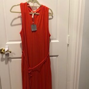 Matilda Jane In the Breeze Maxi Dress